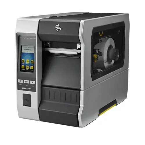 imprimante thermique Zebra ZT620